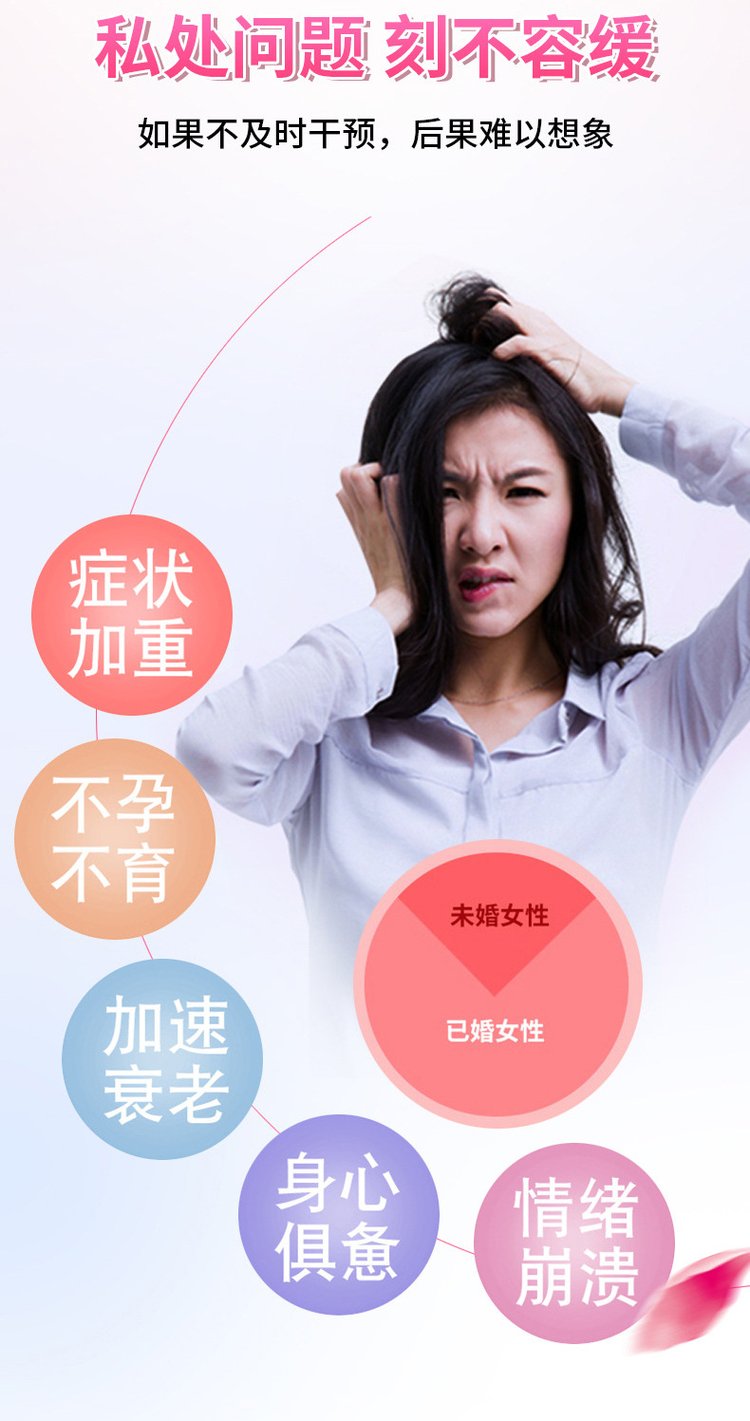冰凝舒茵緊潤婦科膠囊-私處問題 刻不容緩 冰凝舒茵緊潤婦科膠囊-私處問題 刻不容緩