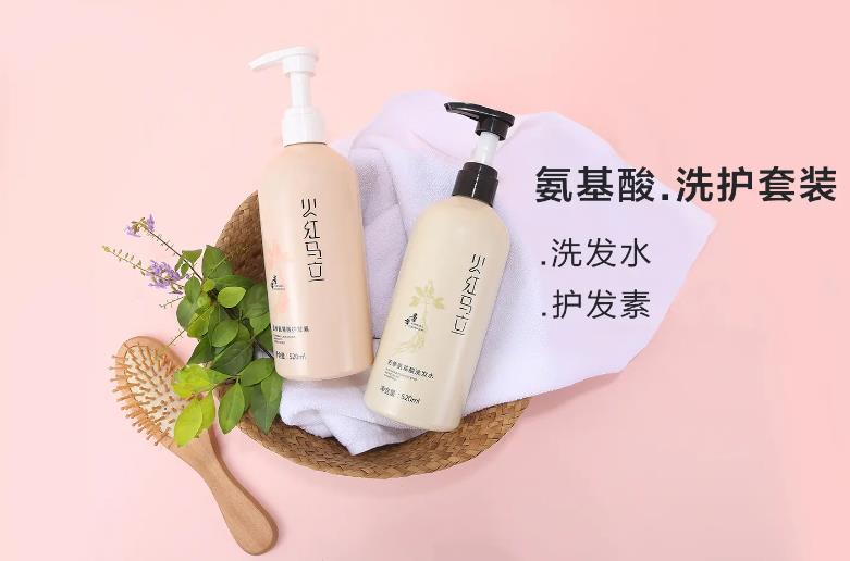 修康藥業(yè)|鄭州洗發(fā)水生產(chǎn)廠家：專業(yè)為您定制優(yōu)質產(chǎn)品，值得信賴！