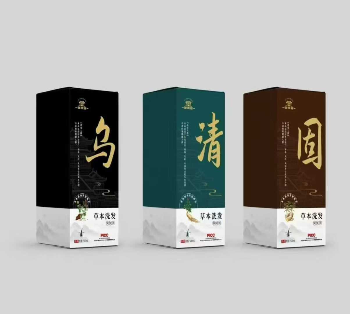 養發粉代加工源頭廠家，資質齊全，支持貼牌定制！